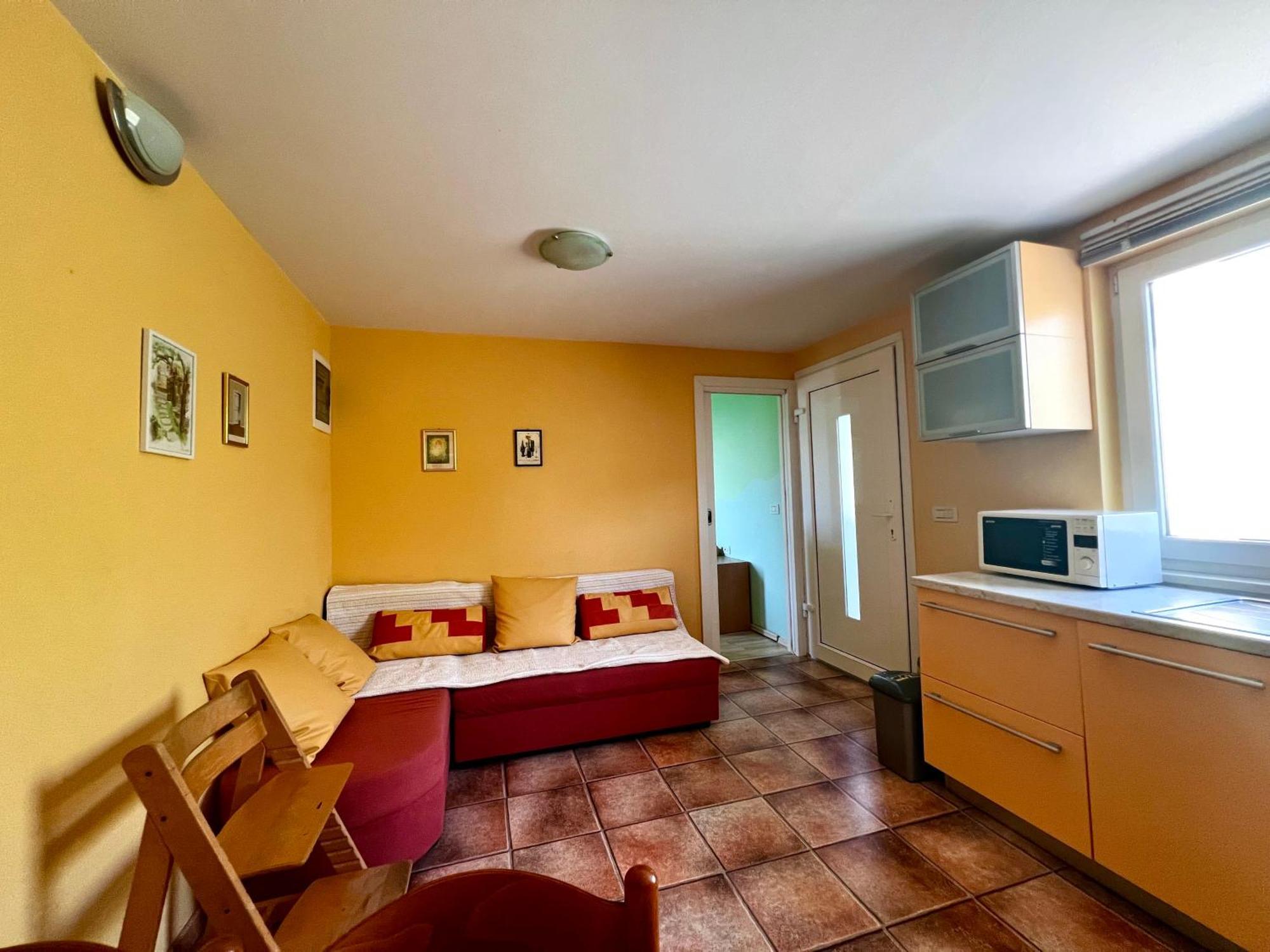 Na Kmetiji S Konji - Pogelsek Apartamento Ankaran Exterior foto