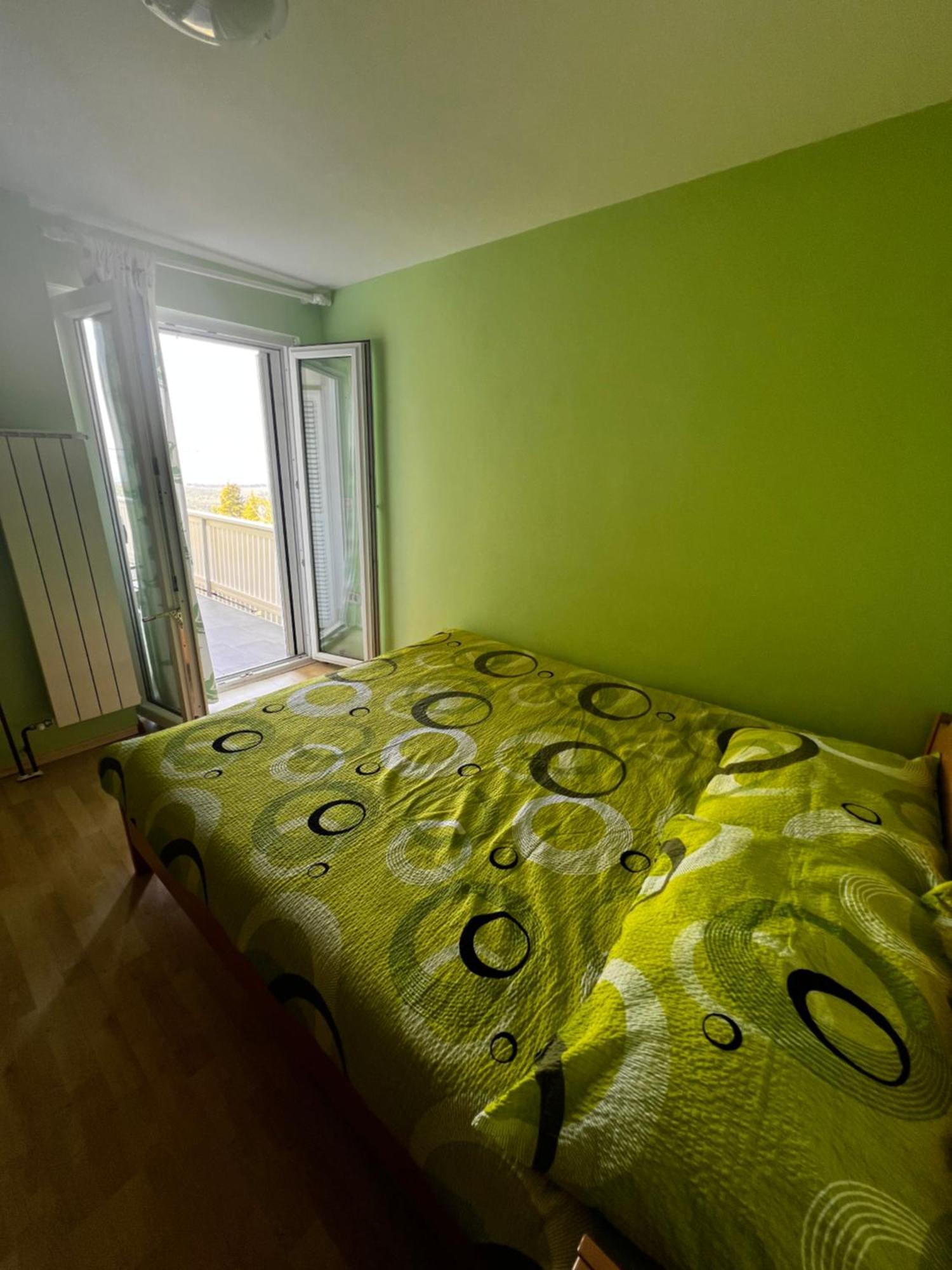 Na Kmetiji S Konji - Pogelsek Apartamento Ankaran Exterior foto