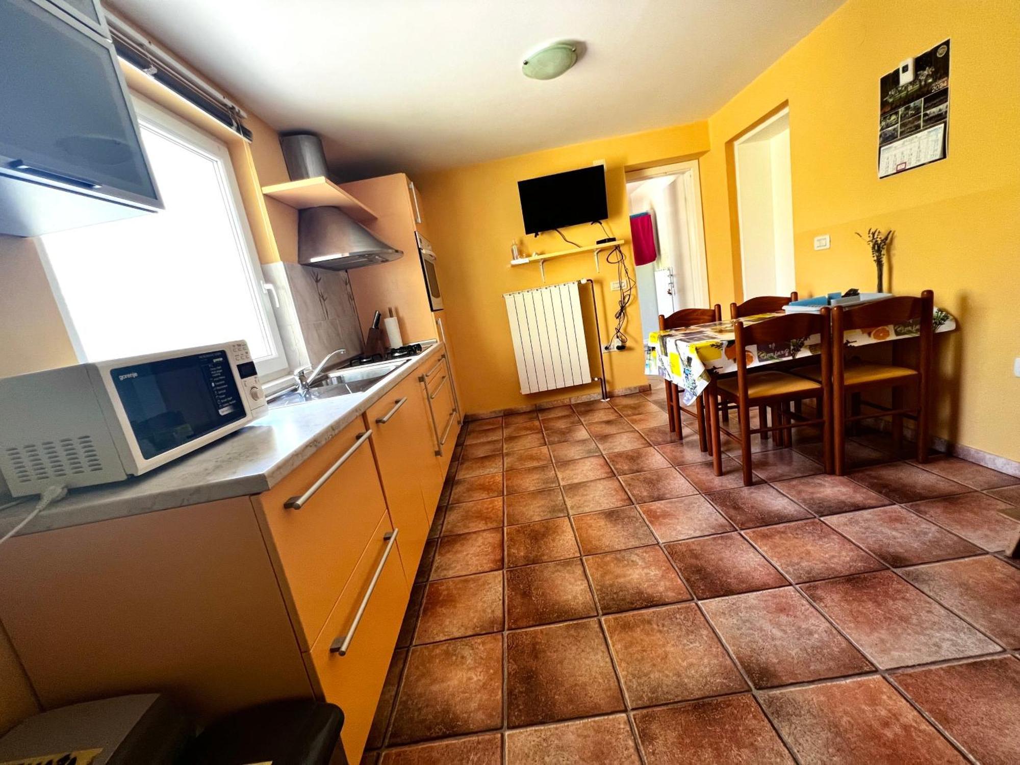 Na Kmetiji S Konji - Pogelsek Apartamento Ankaran Exterior foto