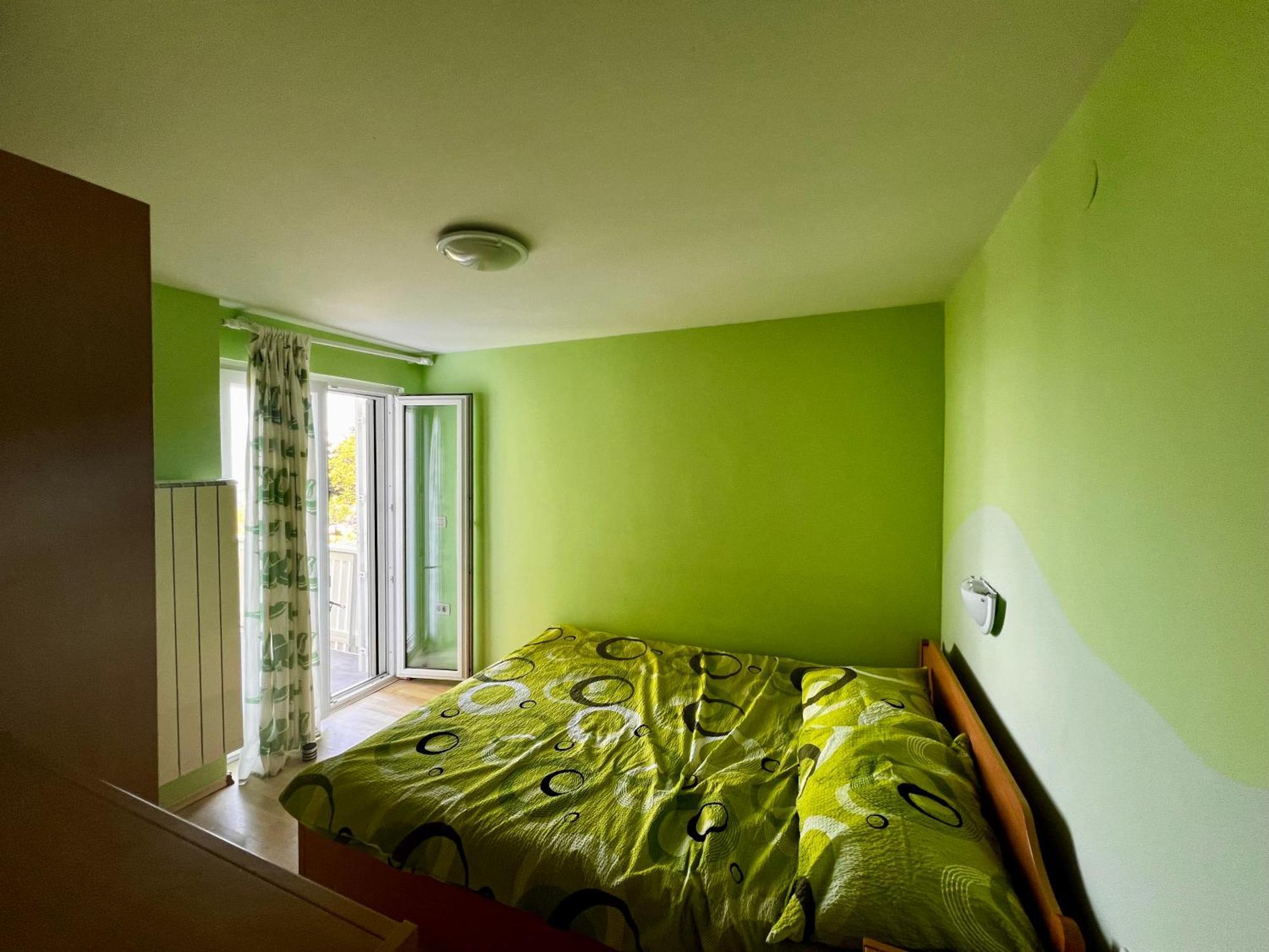 Na Kmetiji S Konji - Pogelsek Apartamento Ankaran Exterior foto